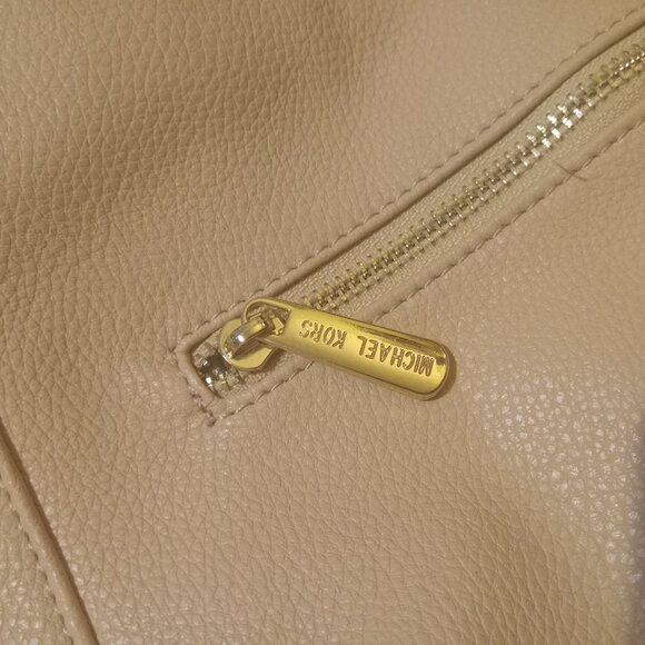 MICHAEL KORS Authentic leather hobo bag Middleton deadstock - Picture 4 of 8